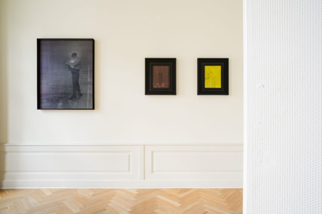 BIJUGallery-AbelRad-StaringattheSun-16
