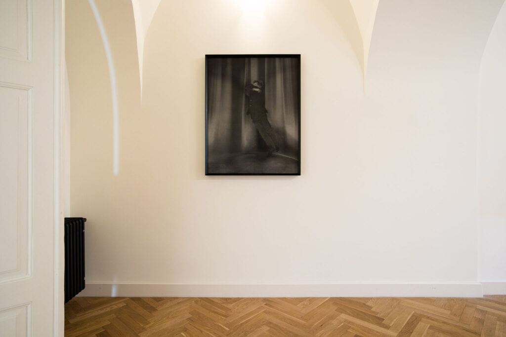BIJUGallery-AbelRad-StaringattheSun-7
