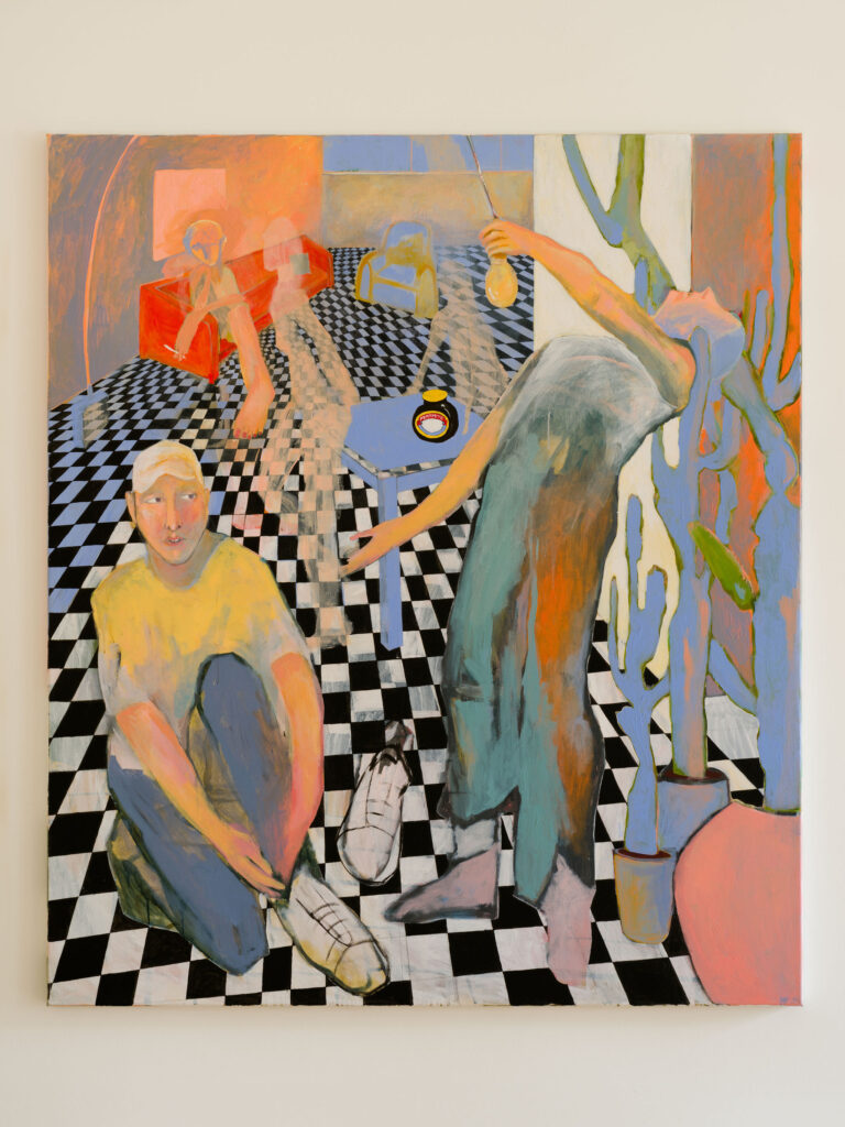 Dream Not of Today (18)