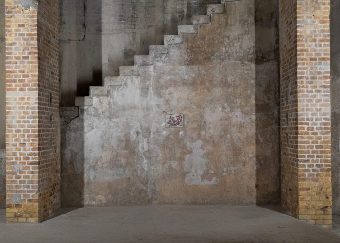 3.exhibition-view-Addendum-kleiner-Wasserspeicher-2025-Photo-Fynn-Bornemeier-2